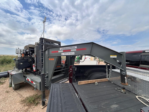 2023 PREMIER PUMP 8NHTH-RP-DC13