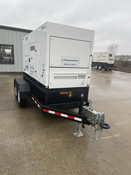 2022 SHINDAIWA DGK125F