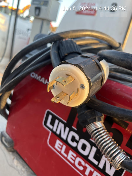 2021 LINCOLN ELECTRIC TOMAHAWK 1000