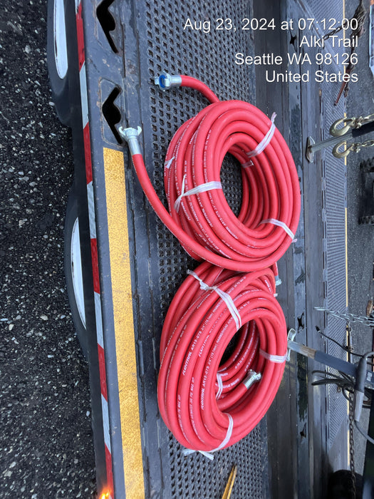 2019 CHICAGO PNEUMATIC CP4611 P