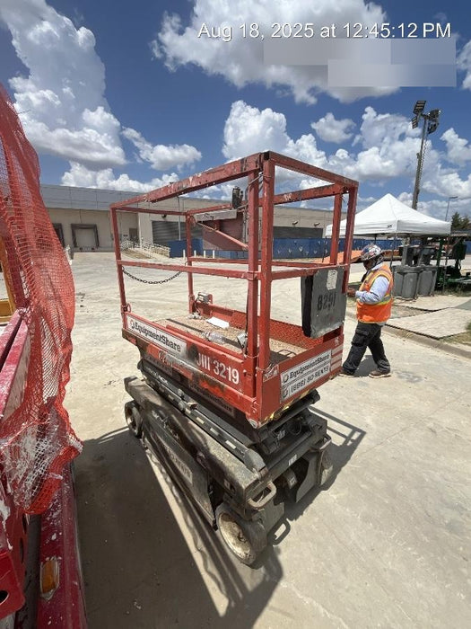 2018 SKYJACK SJIII-3219