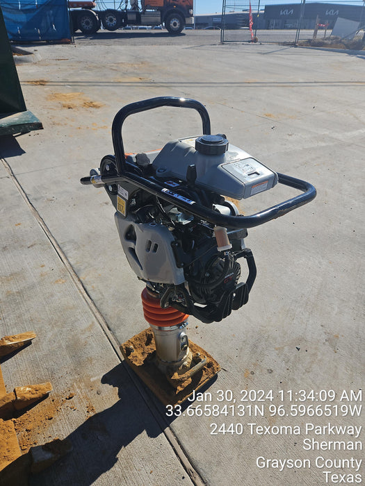 2023 MULTIQUIP MTX60HD