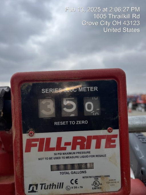 2024 Wacker Neuson LTT4 Diesel, Kohler KDW702, Deep Sea Controller, Auto Start, LED 320W, Bypass Outlet, T3