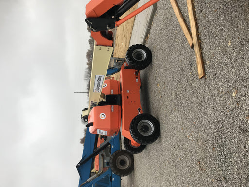 2019 JLG 460SJ