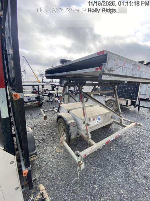 2024 WANCO WLTS-MM8A-1600