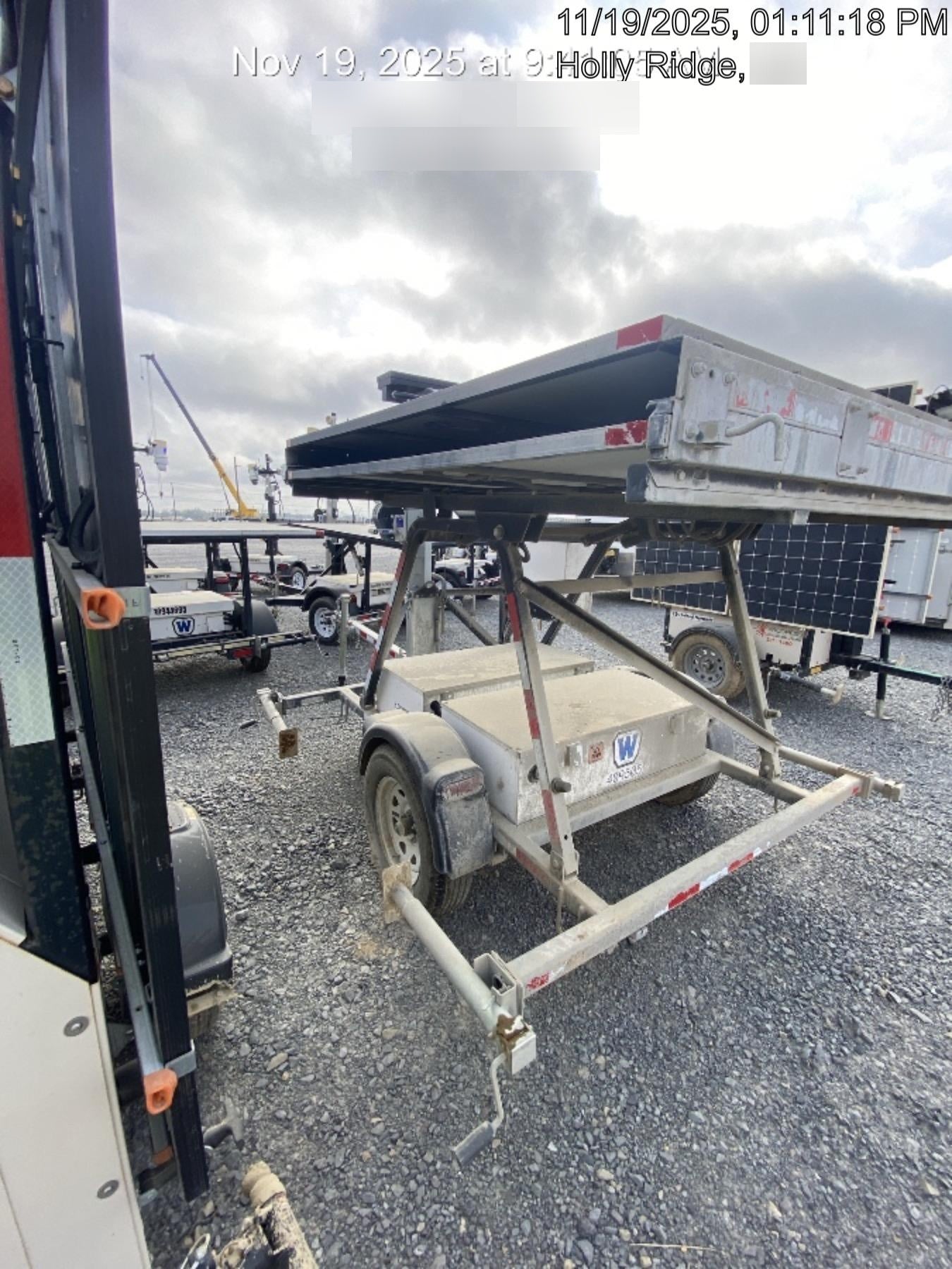 2024 WANCO WLTS-MM8A-1600