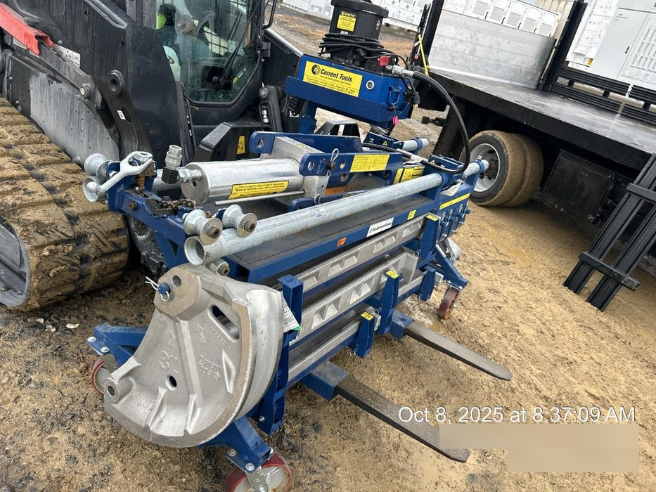 2024 CURRENT TOOLS 252-CT