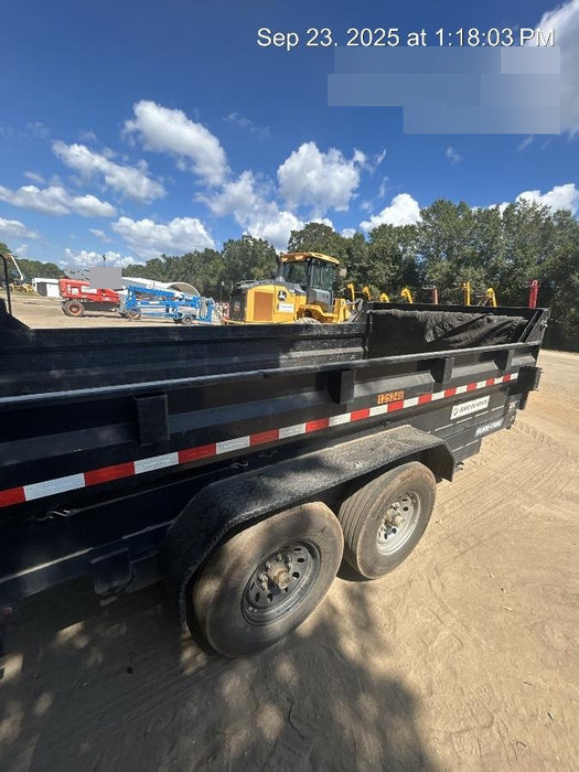 2020 SURE-TRAC ST8214HLOD-8-140