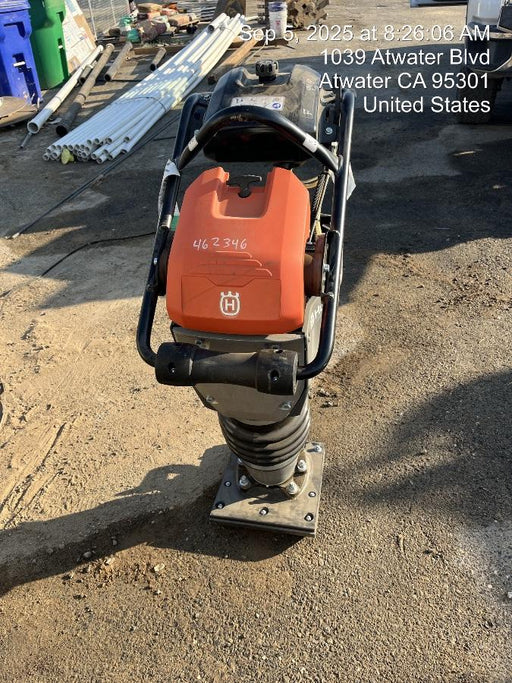 2024 HUSQVARNA LT6005