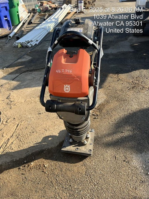 2024 HUSQVARNA LT6005