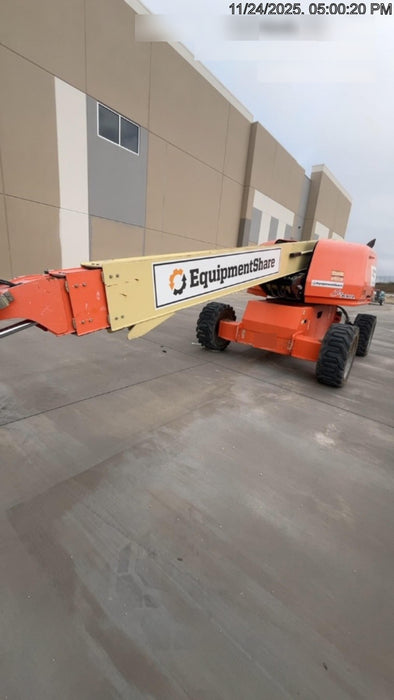 2019 JLG 660SJ