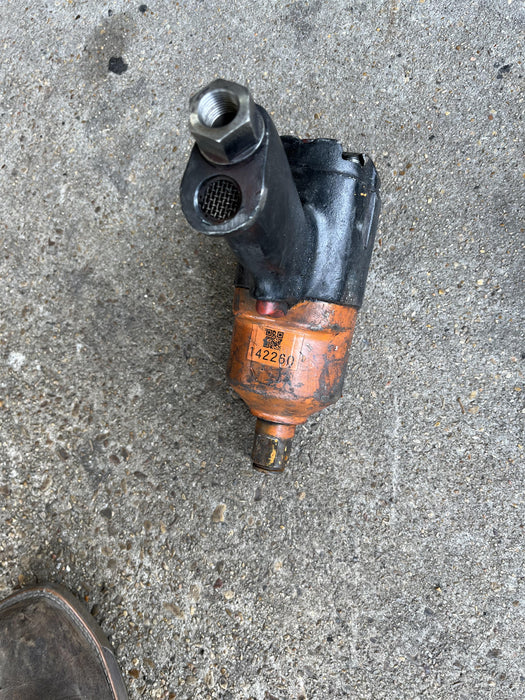 2021 MICHIGAN PNEUMATIC 751SS