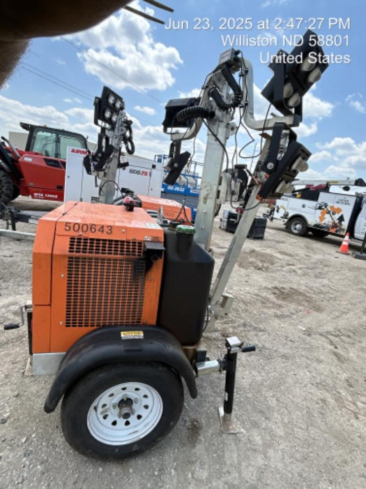 2025 WANCO WLTT-4MK8K