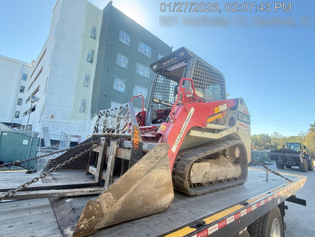2022 PALADIN 48" Pallet Forks - Paladin