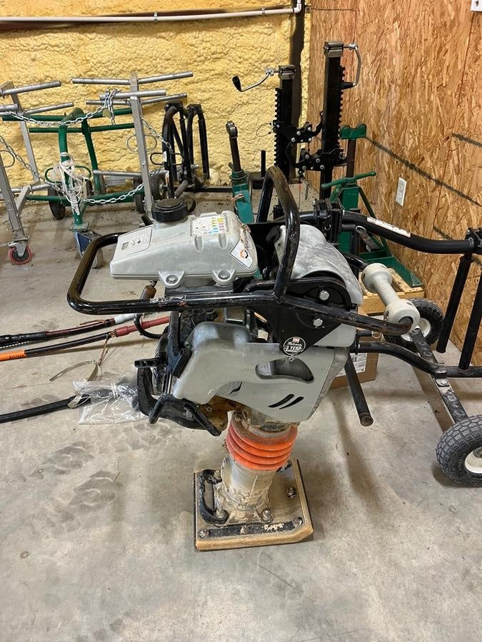 2023 MULTIQUIP MTX60HD