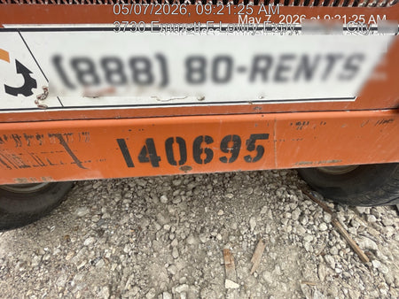 2021 BROCE RCT350