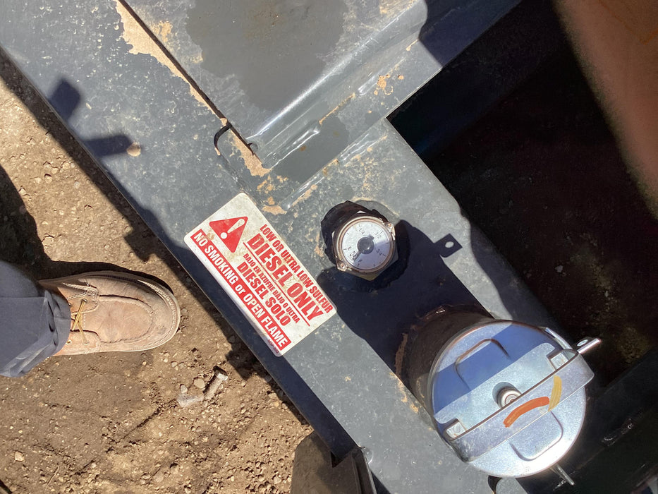 2022 MYERS-SETH RL-200