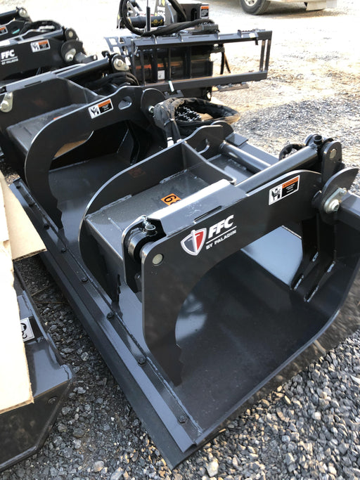 2020 PALADIN UTILITY GRAPPLE 11876-0022