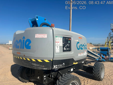 2024 GENIE S-45 XC