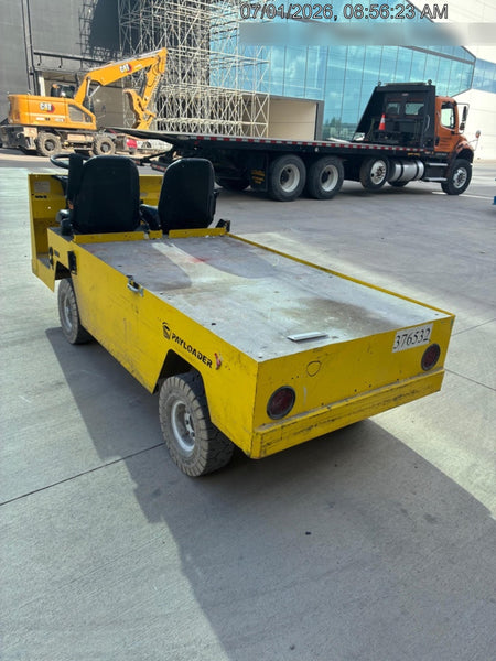 2023 COLUMBIA Payloader 2XL