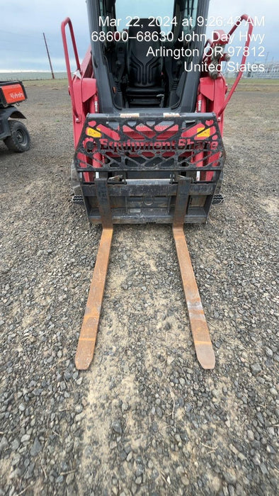 2020 PALADIN 48" Pallet Forks - Paladin