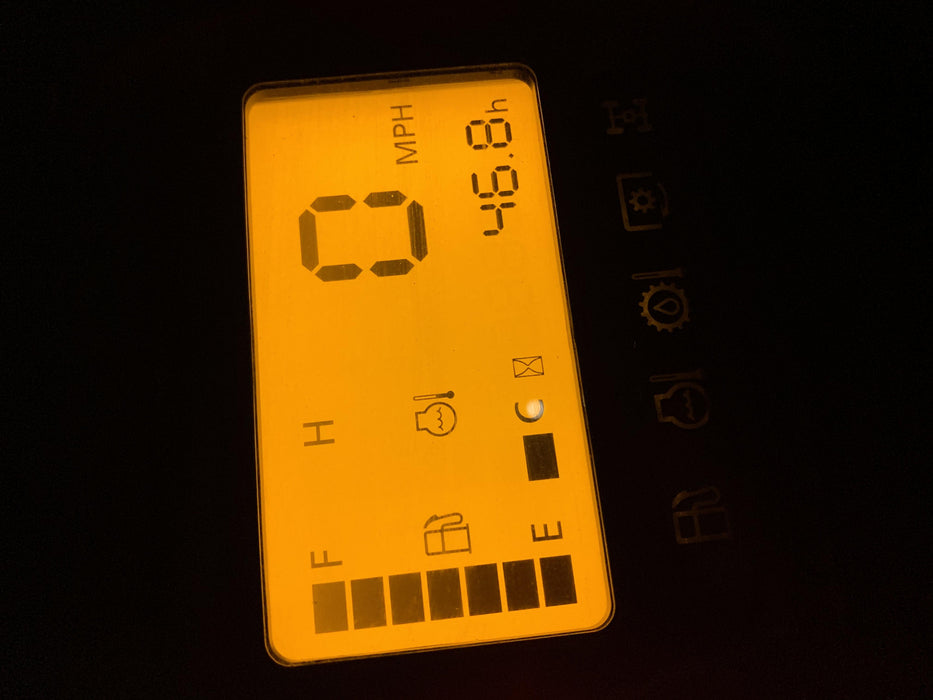 2020 KUBOTA RTV-X1140W-H (Canopy)