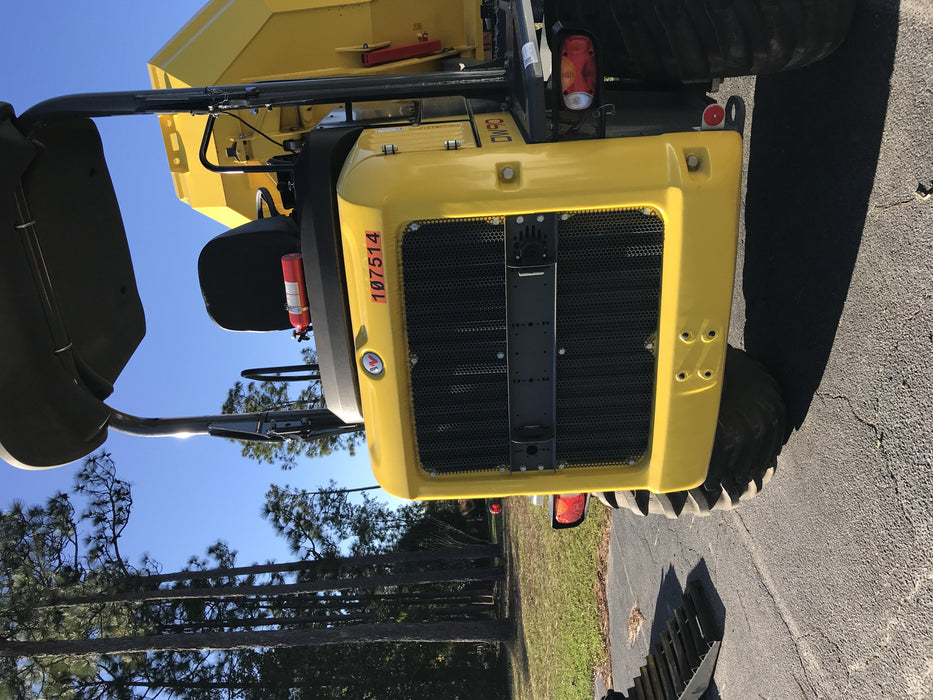 2020 WACKER NEUSON DW90
