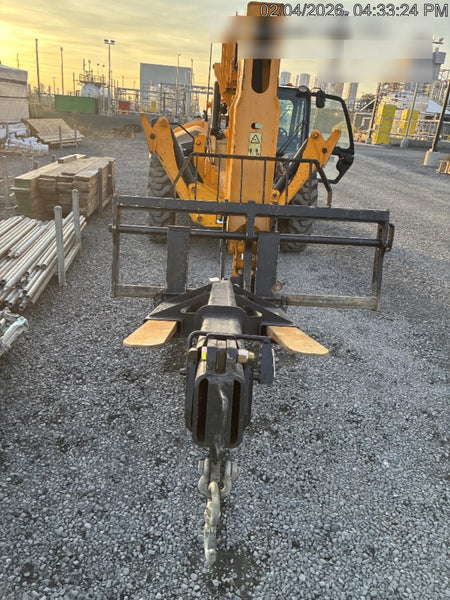 2025 STAR INDUSTRIES M1360B - Star JIB Boom