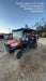 2023 Kubota RTV-X1140W-H 4WD, LED Strobe, Windshield Acrylic Clear, Plastic Canopy, Wire Harness Kit, Backup Alarm