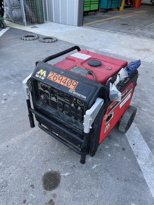 2022 MI-T-M GEN-8000-IMM1E