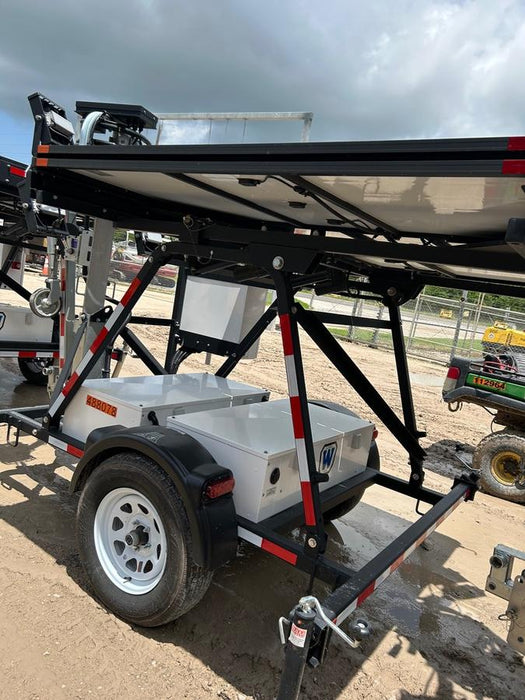 2025 WANCO WLTS-MM8A-1600