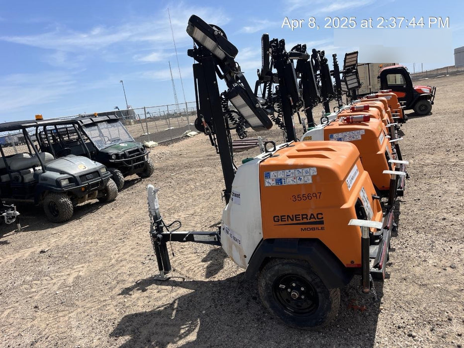2023 GENERAC MLT2