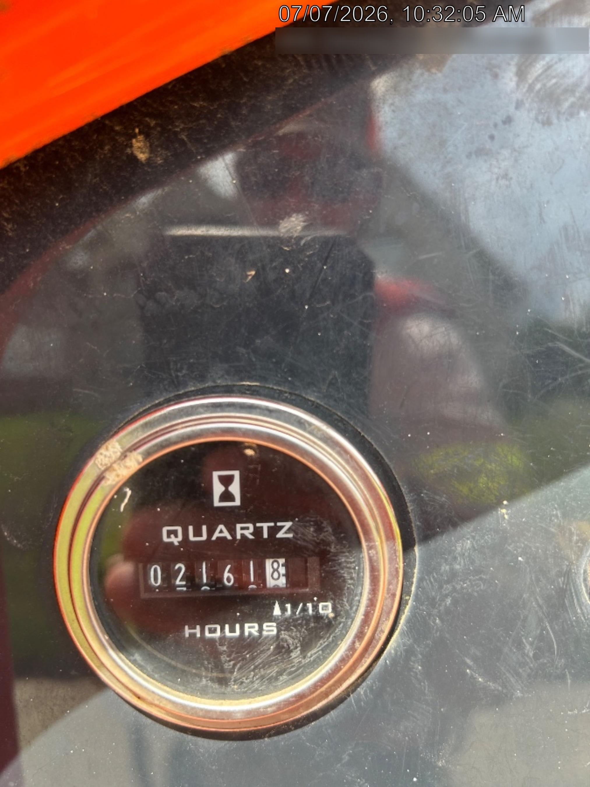 2023 JLG 460SJ