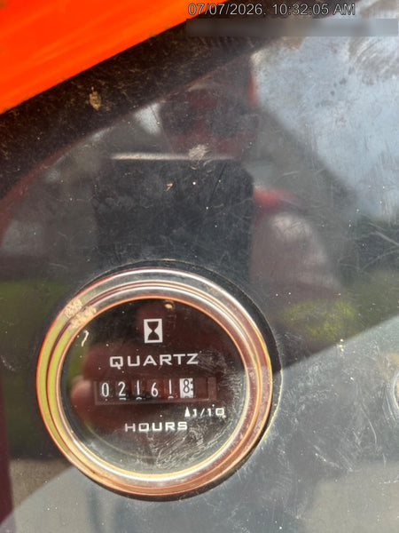 2023 JLG 460SJ