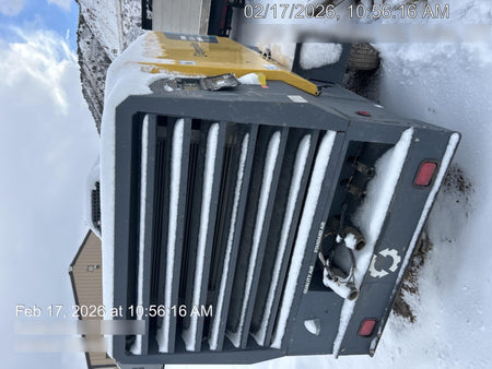 2023 ATLAS COPCO XAS 900