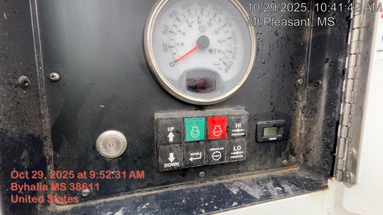 2025 BOBCAT PA425WCU-T4F