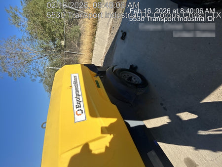 2023 ATLAS COPCO XAS188 CWK