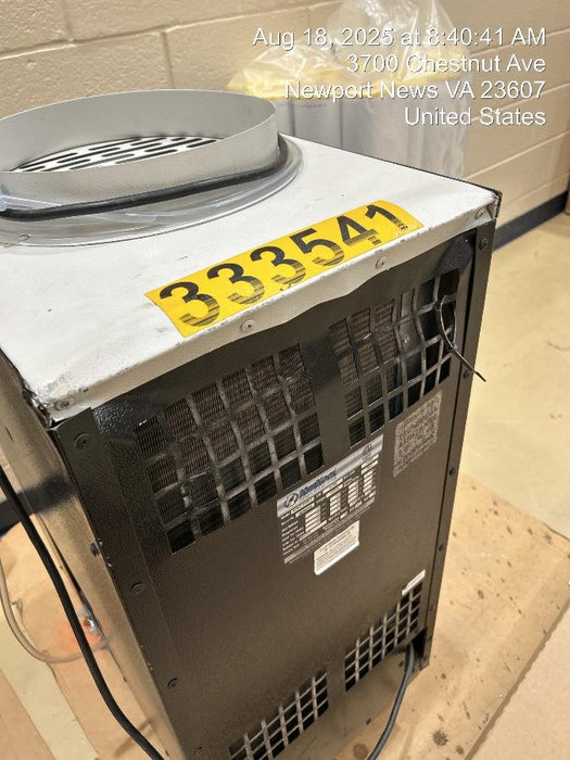 2023 KWIKOOL KPAC1411-2