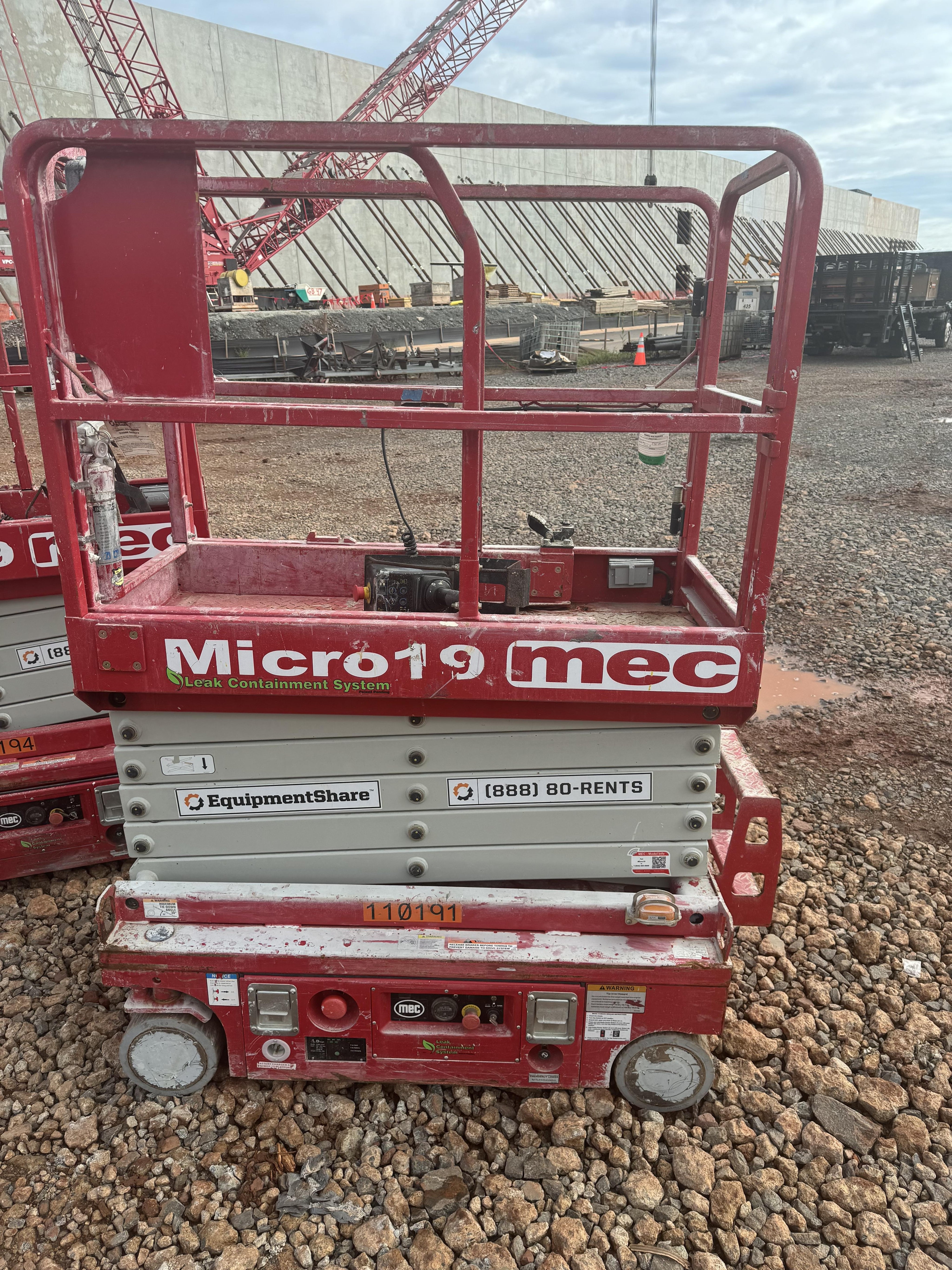 2020 MEC Micro 19