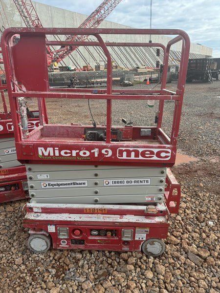2020 MEC Micro 19