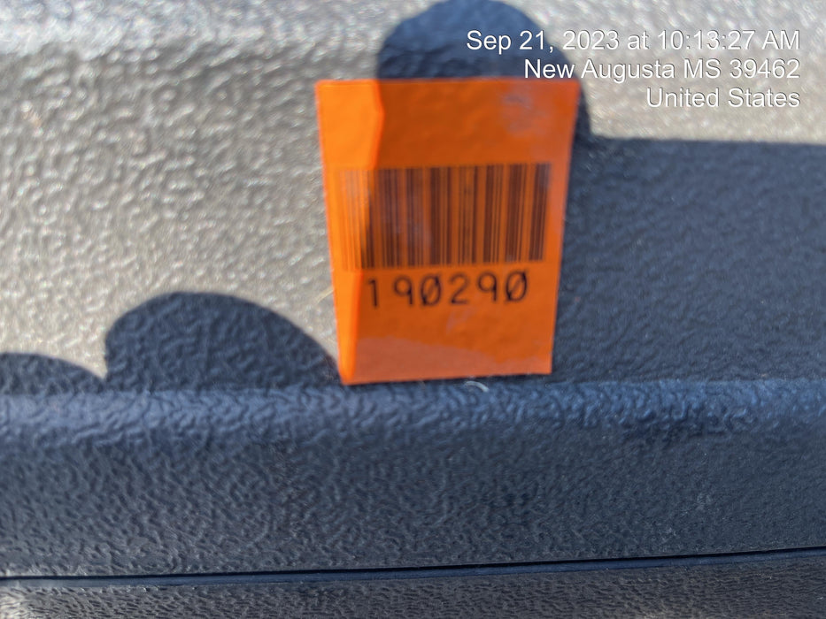 2021 ENERPAC NSH2432