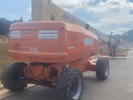 2020 JLG 860SJ