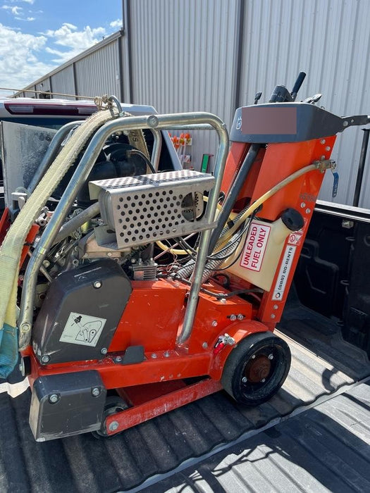 2021 HUSQVARNA FS 524