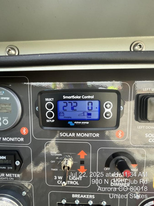 2025 PROGRESS SOLAR SOLUTIONS Helios-2XP