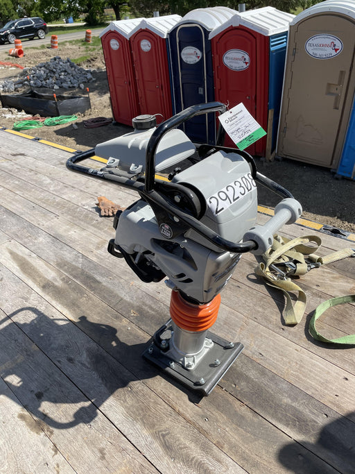 2023 MULTIQUIP MTX60HD