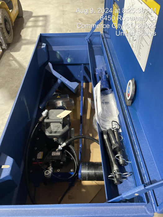 2024 CURRENT TOOLS 254P