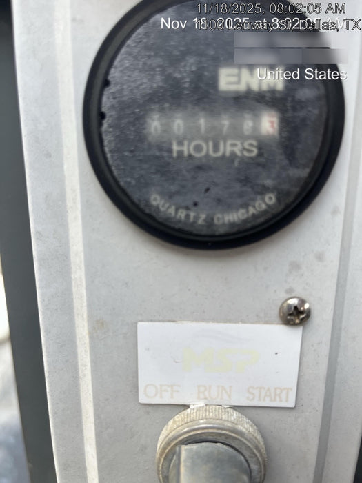 2020 MYERS-SETH A-DD4S/HA/T