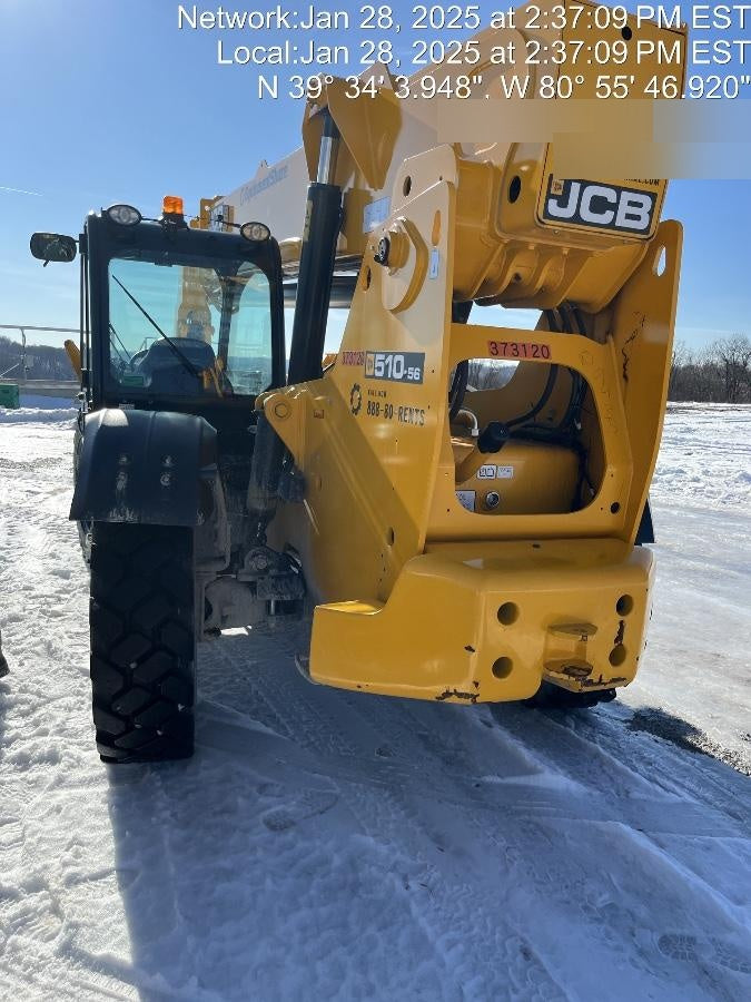 2024 JCB 510-56