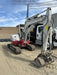 2021 TAKEUCHI TB250-2R