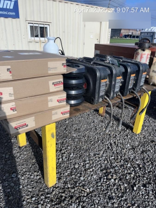 2022 LINCOLN ELECTRIC K4266-1